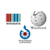 Herramientas Wikimedia para profesionales de la información: Wikidata, Wikipedia y Commons