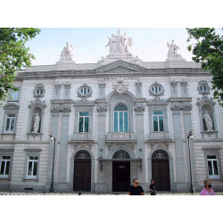 Curso de Archivos judiciales