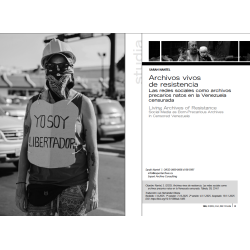 Tábula 28. Archivar emergencias