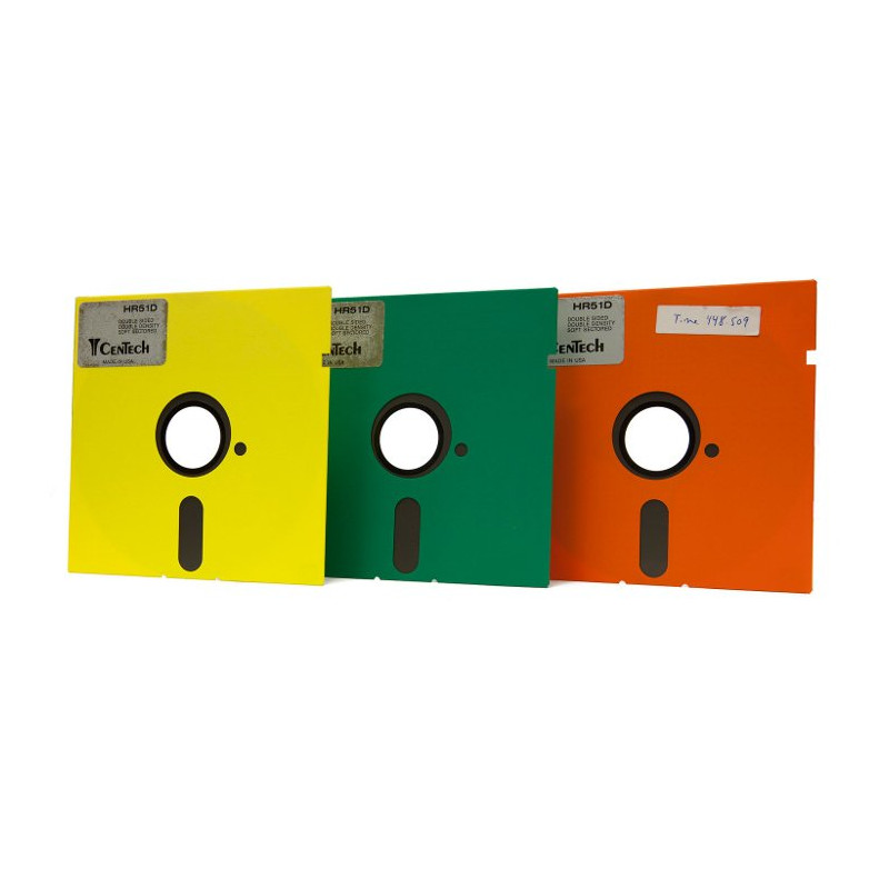 Introducción a la conservación digital a largo plazo