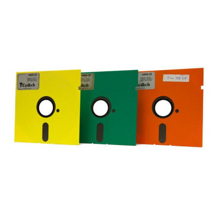 Introducción a la conservación digital a largo plazo