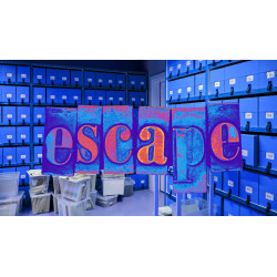 El juego en los archivos