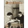 El trabajo silencioso de la mujer en los archivos musicales