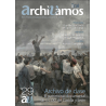 Archivo de clase. El patrimonio documental de CCOO de Castilla y León