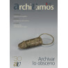 Archivar lo obsceno Archivar lo obsceno