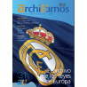 El archivo de los reyes de Europa