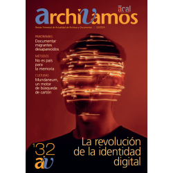 La revolución de la...