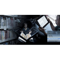 Estándares de calidad en proyectos de digitalización de fondos documentales patrimoniales. ISO 19263 e ISO 19264